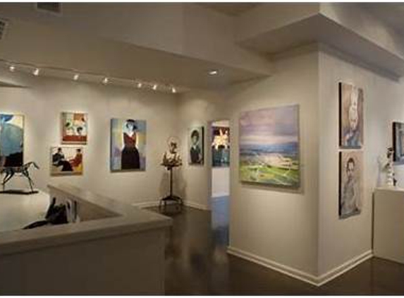 New Editions Gallery - Lexington, KY