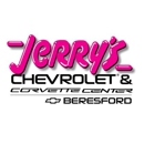 Jerry's Chevrolet of Beresford