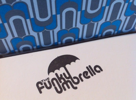 Funky Umbrella - Nashville, TN