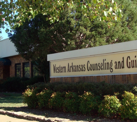 Western Arkansas Counseling & Guidance Center - Fort Smith, AR