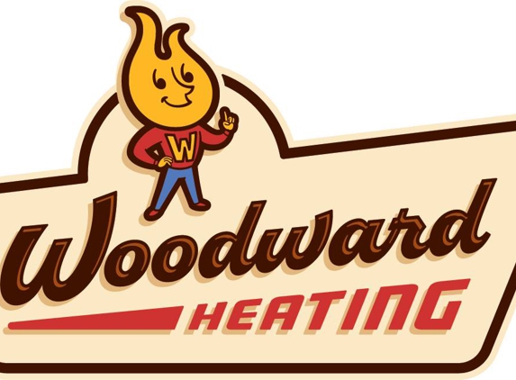 Woodward Heating - Salem, OR