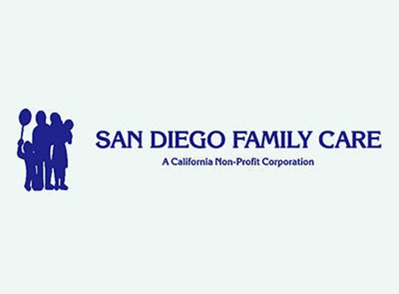 San Diego Family Care - San Diego, CA
