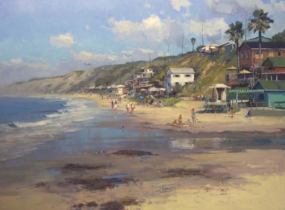 Lahaina Galleries - Newport Beach, CA