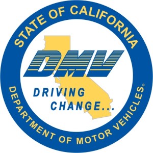 California Department of Motor Vehicles DMV Banning CA 92220