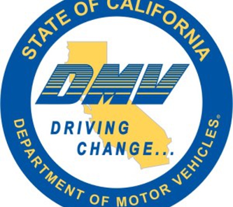 California Department of Motor Vehicles - DMV - Los Angeles, CA