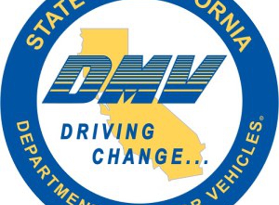 California Department of Motor Vehicles - DMV - Oceanside, CA