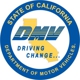 California Department of Motor Vehicles - DMV