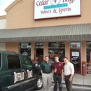 Cedar Bluff Discount Wines & Spirits - Liquor Stores