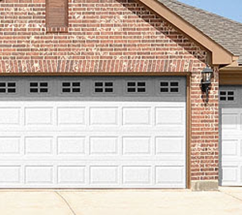 Discount Garage Doors Inc