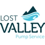 Lost Valley Pump Service