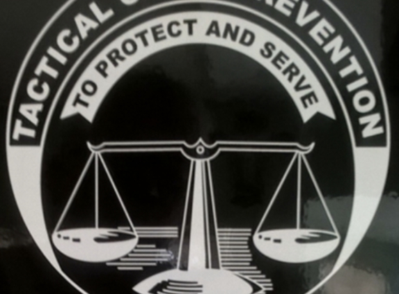 Tactical Crime Prevention Inc - Miami, FL. TCP Security