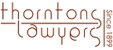 Thorntons Lawyers - Solicitors & Lawyers