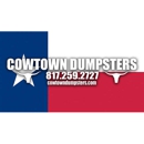 Cowtown Dumpsters - Dumps