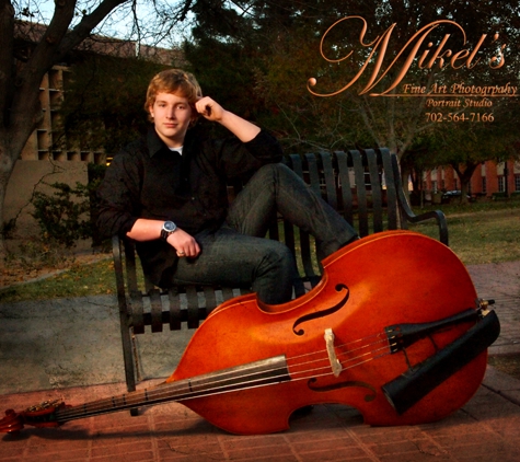 Mikel's Fine Art Photography - Henderson, NV