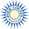 Four County Mental Health Center gallery