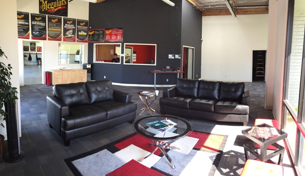 Cherry Auto Salon Inc - Campbell, CA