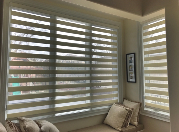 Stoneside Blinds & Shades - Chicago, IL