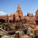 Big Thunder Mountain Railroad - Tourist Information & Attractions