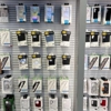 Verizon gallery
