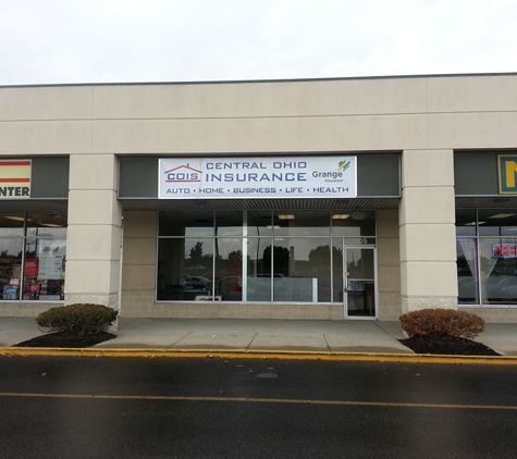 Central Ohio Insurance - Pickerington, OH
