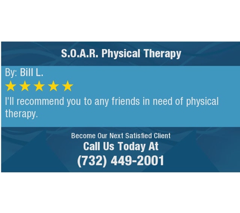 Soar Physical Therapy - Sea Girt, NJ