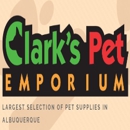 Clark's Pet Emporium - Lomas Location - Pet Stores
