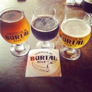 Burial Beer Co - Beer & Ale-Wholesale & Manufacturers