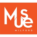 Muse Milford - Real Estate Rental Service