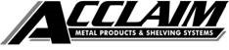Acclaim Shelving Systems Logo