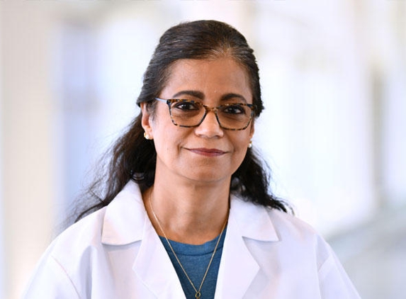 Suman Rao Md - Rolla, MO