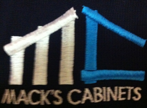 Mack's Cabinets - Balaklava, SA