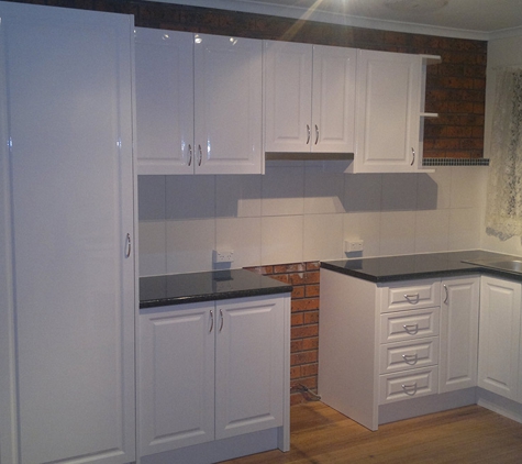 Hall's Property Services - Alfredton, VIC