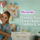 Dynamiks Home Care - Home Theater Systems