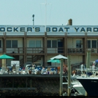 Crocker's Boatyard Inc