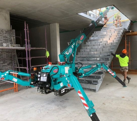 ACL Cranes Pty Ltd - Grovedale, VIC