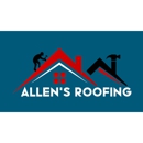 Allen’s Roofing and Remodeling - Roofing Contractors