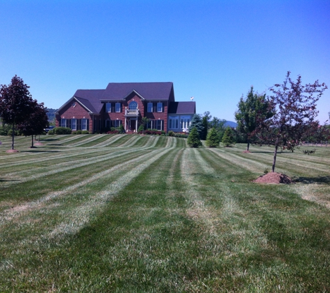 Ramirez Landscape Co. LLC - Winchester, VA