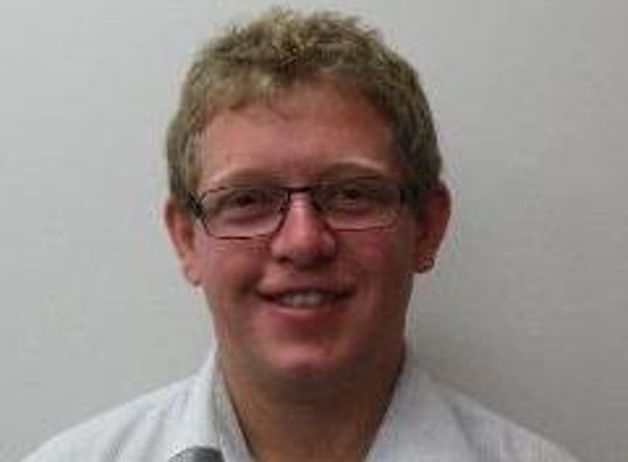 GMG Financial Group - Swan Hill, VIC. Andrew Halligan - Manager