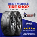Cubano Tires Mobile Shop - Tire Dealers