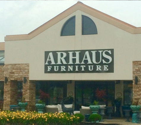 Arhaus Furniture - Washington Township, OH