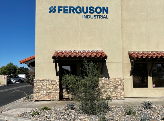 Ferguson Industrial - Bakersfield, CA
