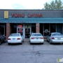 Yong China Restaurant