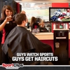 Sport Clips Haircuts of Bradenton gallery