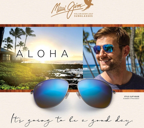 Michael Chu Optometrist - Cairns North, QLD