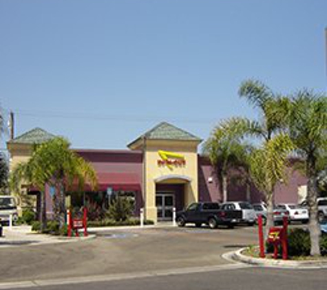 In-N-Out Burger - San Diego, CA