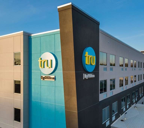 Tru by Hilton Fayetteville I 95 - Fayetteville, NC