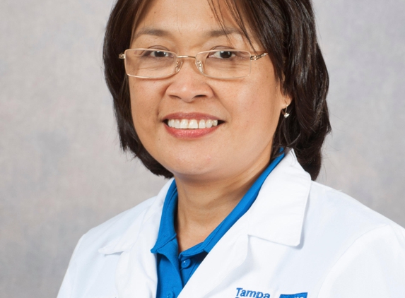 Sarah-Jessica Poblete, MD - Tampa, FL