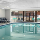 DoubleTree by Hilton Salisbury - Hotels