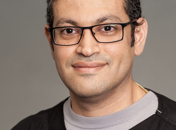 Dr. Joseph Fayez Sedrak, MD - Houston, TX