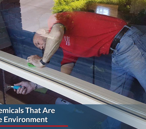 Home Service Professionals - Holden Hill, SA. We Use Chemicals That Are Safe On The Environment